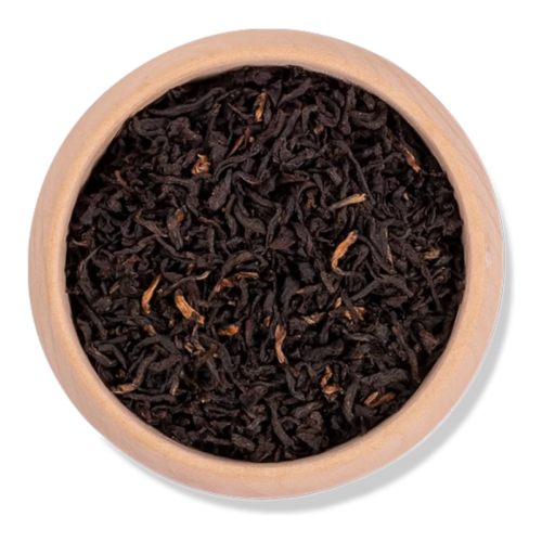 AssamPuur_thee_DePelikaan Assam puur