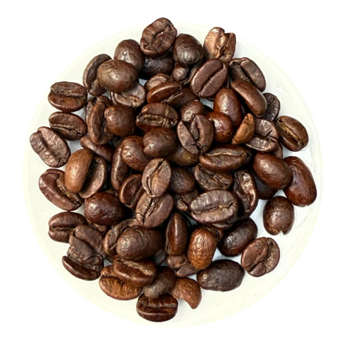 Cafeinevrij-koffie_DePelikaan Cafeïne Vrij