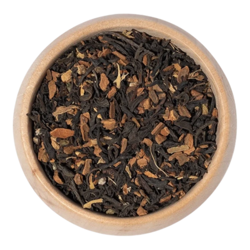 ChaiRashneHindra_thee_DePelikaan Chai-Rashne Hindra