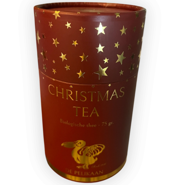 ChristmasTea_DePelikaan_1 Christmas Tea - luxe koker