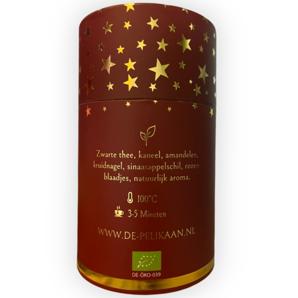 ChristmasTea_DePelikaan_2 Christmas Tea - luxe koker