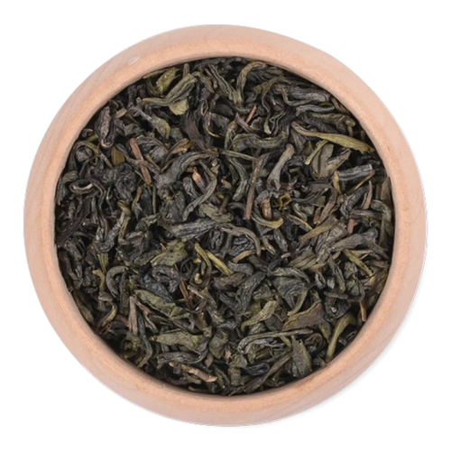 ChunMee_thee_DePelikaan Chun Mee