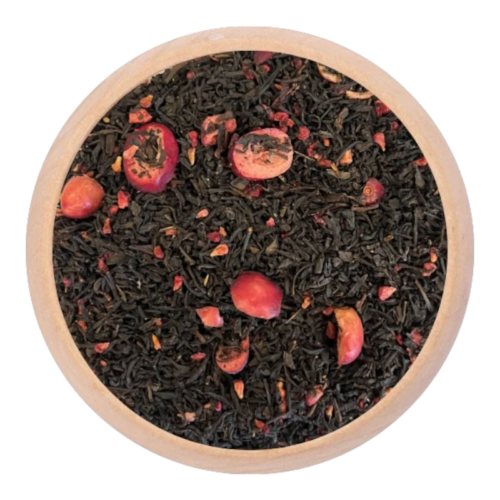 Cranberry_thee_DePelikaan Cranberry-Granaatappel