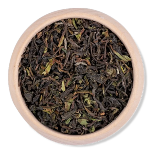 DarjeelingFirstFlush_thee_DePelikaan Darjeeling First Flush