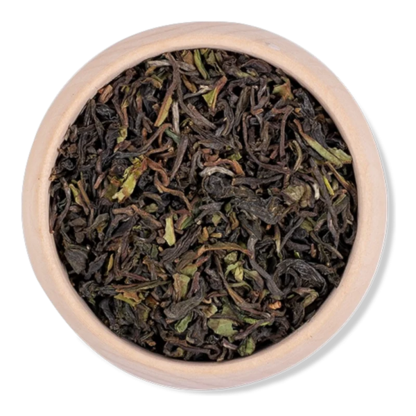 Darjeeling First Flush