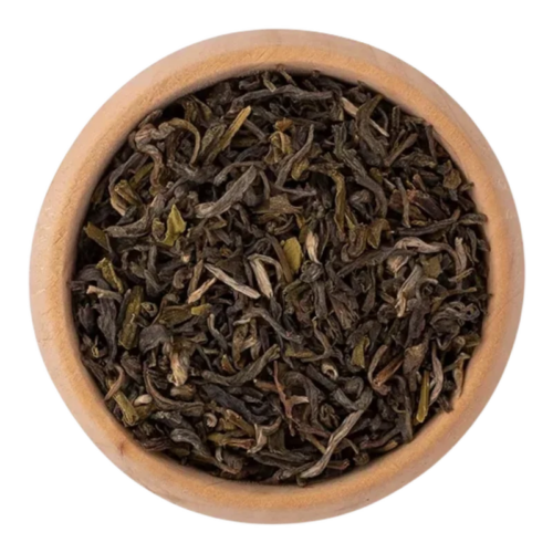DarjeelingPuur Darjeeling Puur