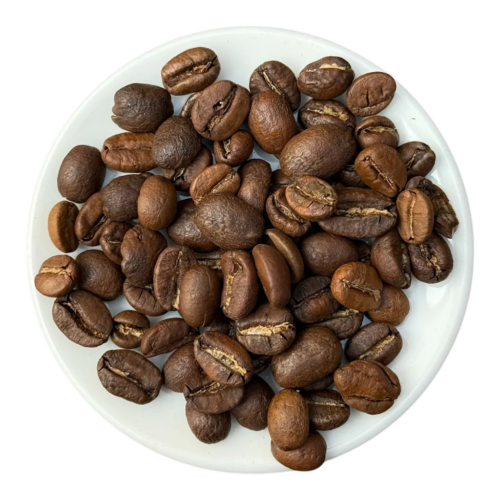 EspressoArabica-koffie_DePelikaan Espresso Arabica