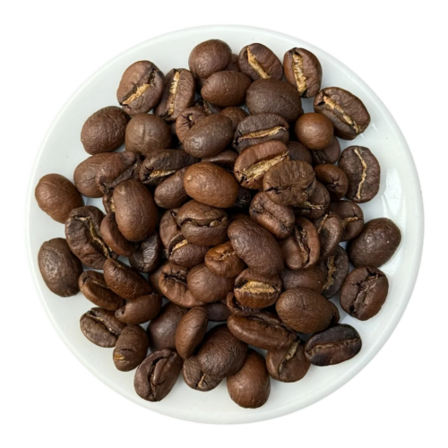 EspressoArabicaMedium-koffie_DePelikaan Espresso Arabica Medium