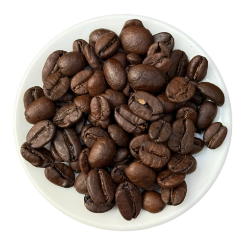 EspressoMelange-koffie_DePelikaan Espresso Melange