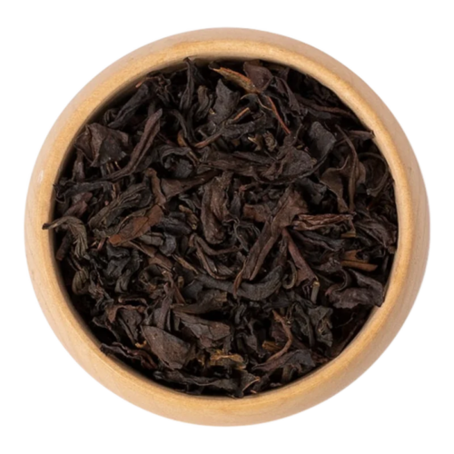 FormosaFinestOolong_thee_DePelikaan Formosa Finest Oolong