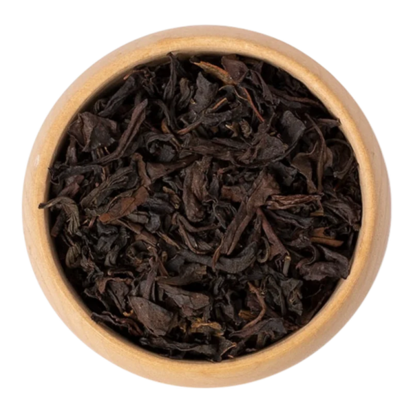 FormosaFinestOolong_thee_DePelikaan Formosa Finest Oolong