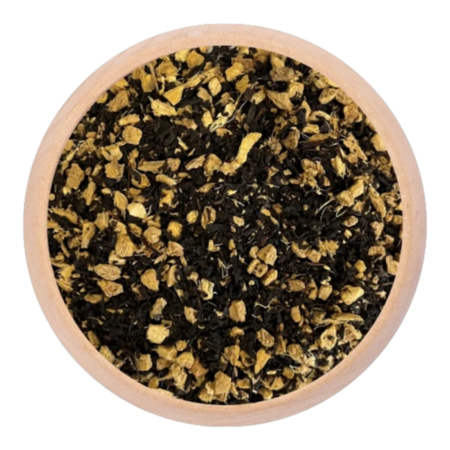 GemberChai_thee_DePelikaan Gember-Chai