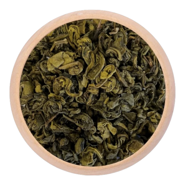 Groene Ceylon