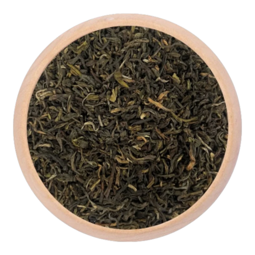 HimalayaMelange_thee_DePelikaan Himalaya Melange