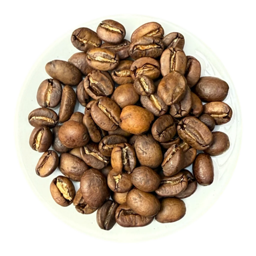 Java-koffie_DePelikaan Java