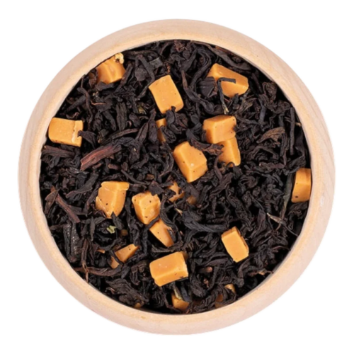 Karamel_thee_DePelikaan Karamel