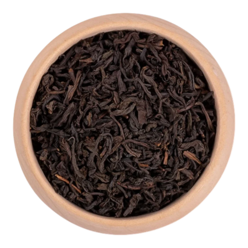 LapsangSouchong_thee_DePelikaan Lapsang Souchong