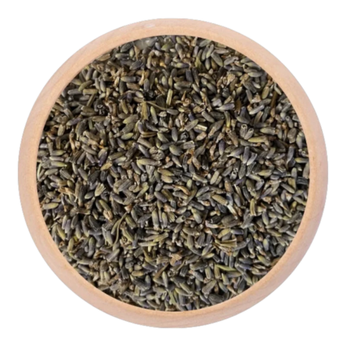 Lavendel_thee_DePelikaan Lavendel