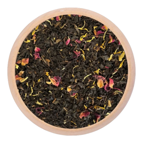 Lotus_thee_DePelikaan Lotus