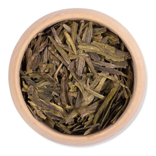 LungChing_thee_DePelikaan Lung Ching