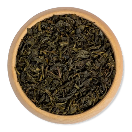MaoFeng_thee_DePelikaan Mao Feng