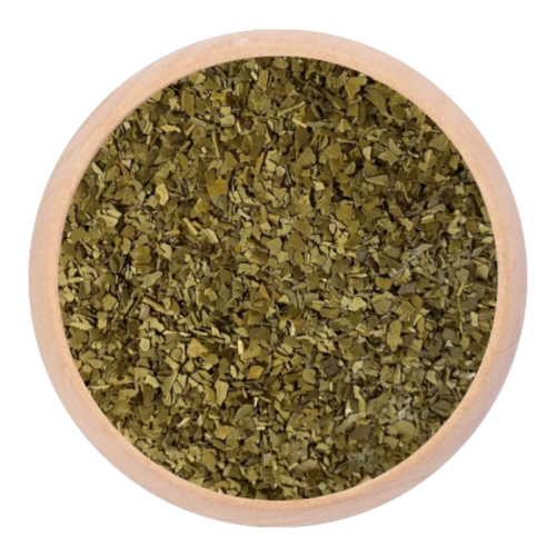 Mate_thee_DePelikaan Yerba Mate