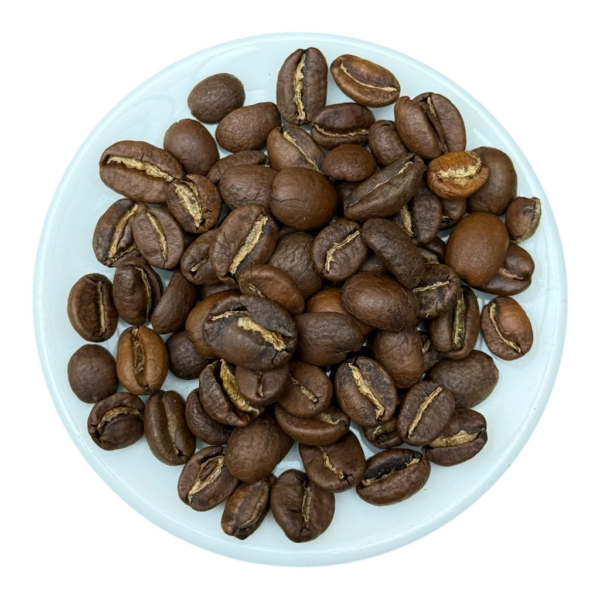 MoccaEthiopie-koffie_DePelikaan Mocca Ethiopië