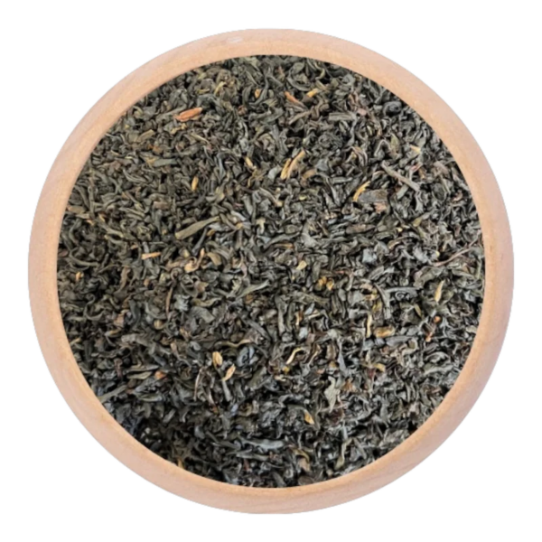 Oranje Pecco