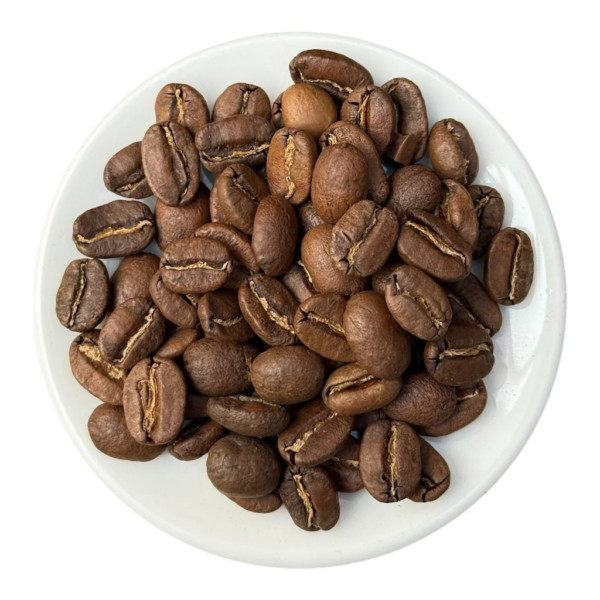PapuaNewGuinea-koffie_DePelikaan Papua New Guinea