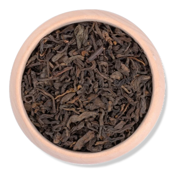 Pu Erh