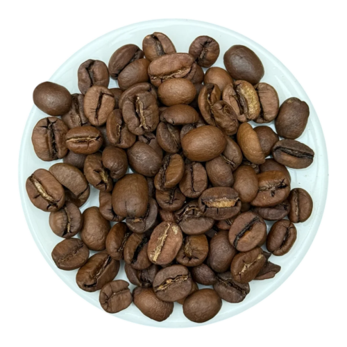 RoodmerkMelange-koffie_DePelikaan Pittig Pelikaantje