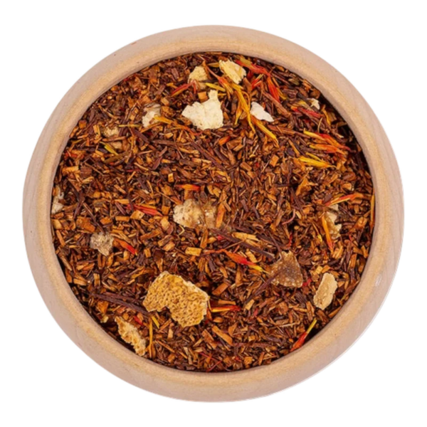 Rooibos Bloedsinaasappel