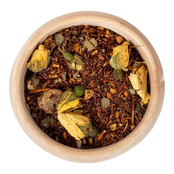 RooibosCactusVijg_thee_DePelikaan Rooibos Cactus-Vijg