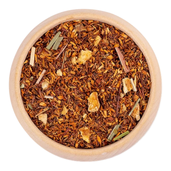 Rooibos Citroen