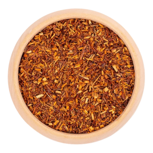 RooibosEarlGrey_thee_DePelikaan Rooibos Earl Grey