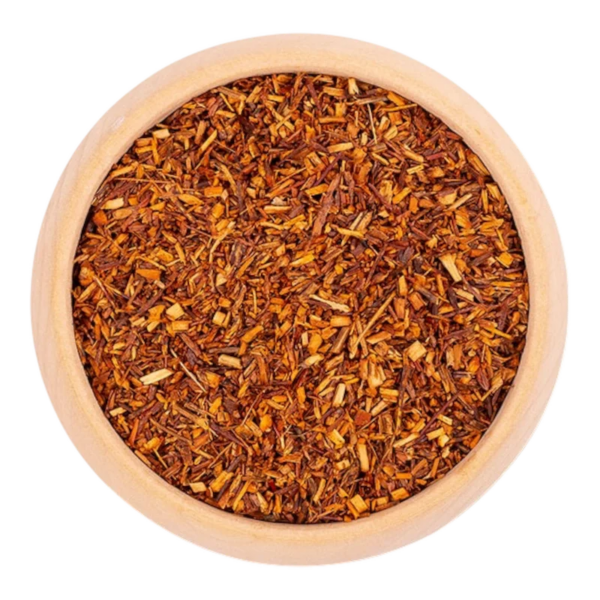 Rooibos Earl Grey