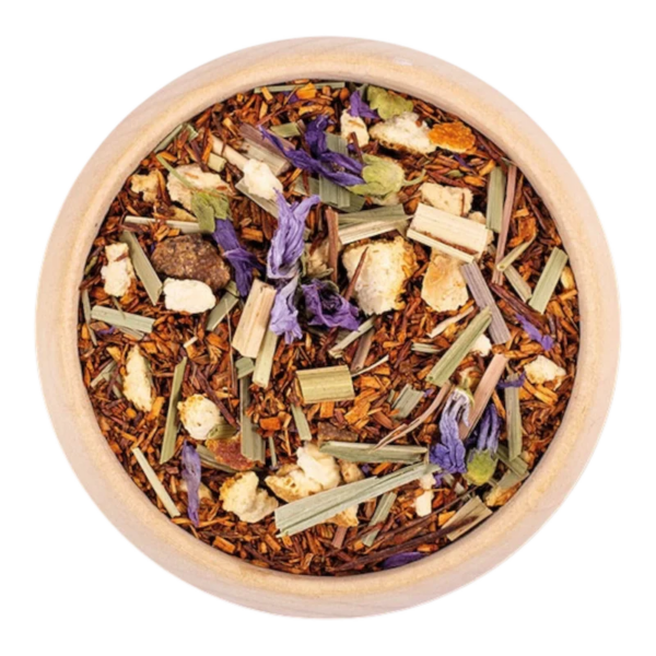 RooibosKalahari_thee_DePelikaan Rooibos Kalahari