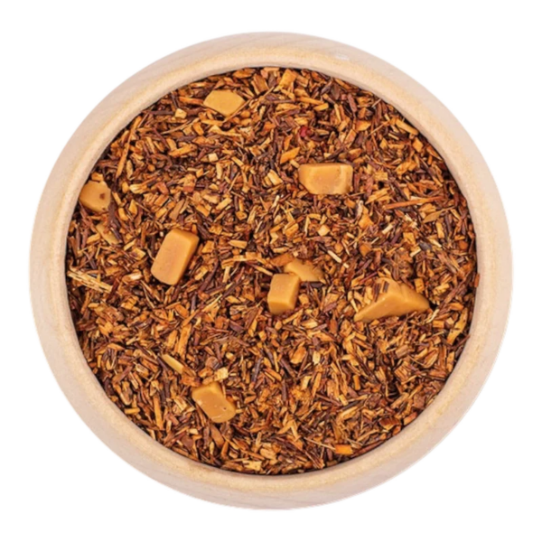 Rooibos Karamel