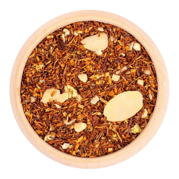 Rooibos Marsepein