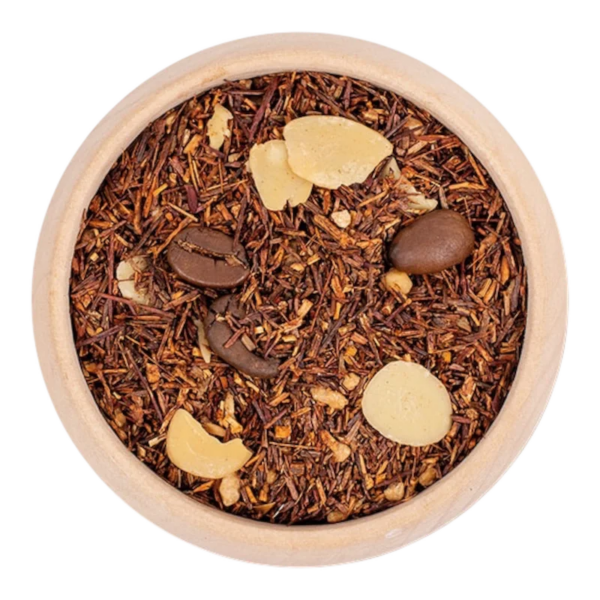 Rooibos Mokka-Amandelnoot