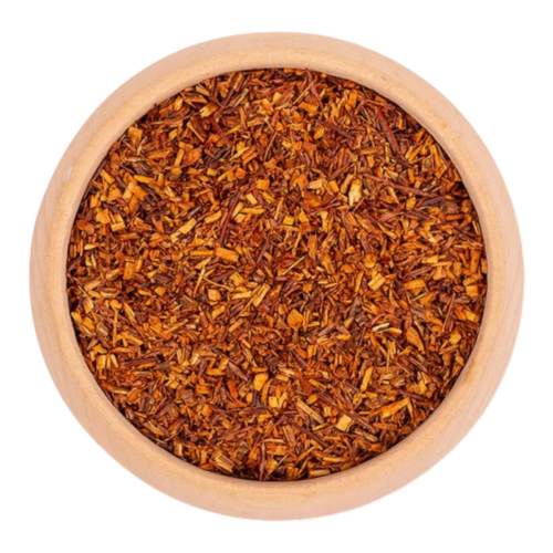RooibosVanille_thee_DePelikaan Rooibos Vanille