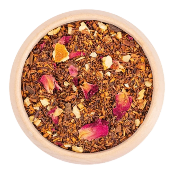 Rooibos Winter