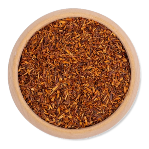 Rooibos_thee_DePelikaan Rooibos Sweet Mocha