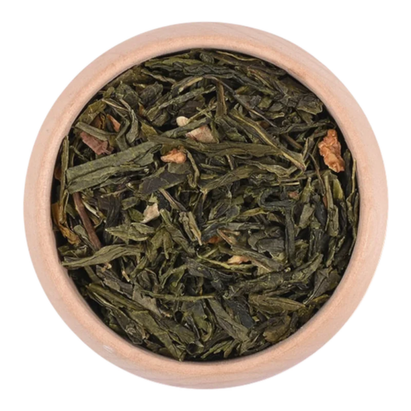 Sencha Citroen