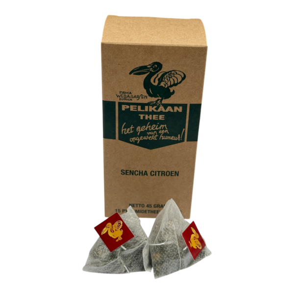 SenchaCitroen_theebuiltjes_DePelikaan2 Sencha Citroen | Theezakjes