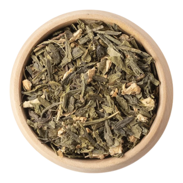 Sencha Gember