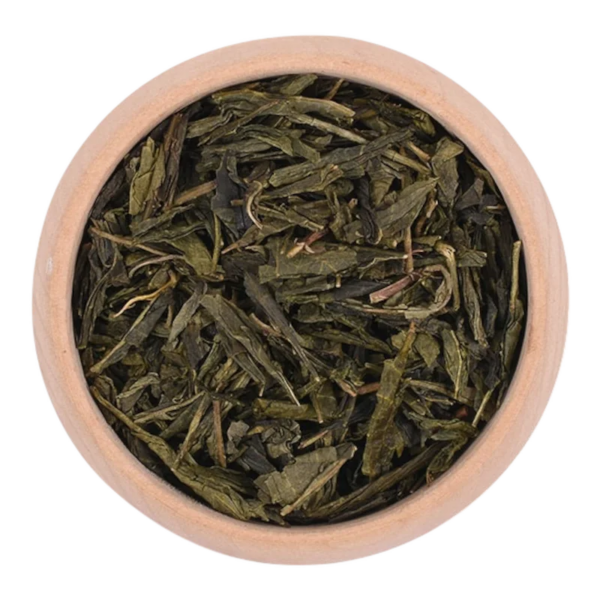 Sencha Vanille