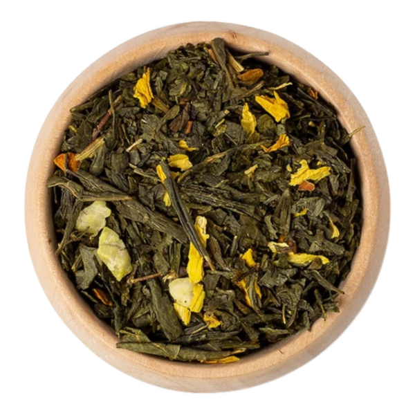 Sencha Zomer