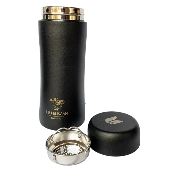 Tumbler thermosbeker
