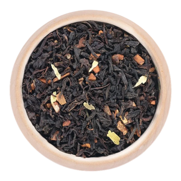 Vanille-Chai